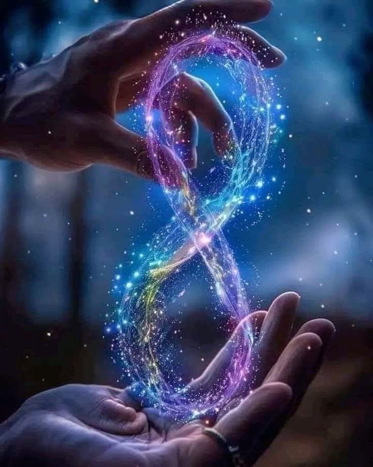 Empowering the Future – aligning your energy to manifest abundance, love, and spiritual growth